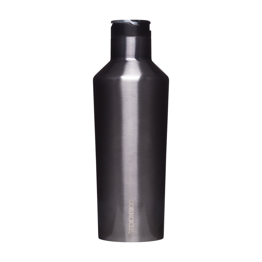 Botella de agua Térmica Sport 1.200ml Gunmetal