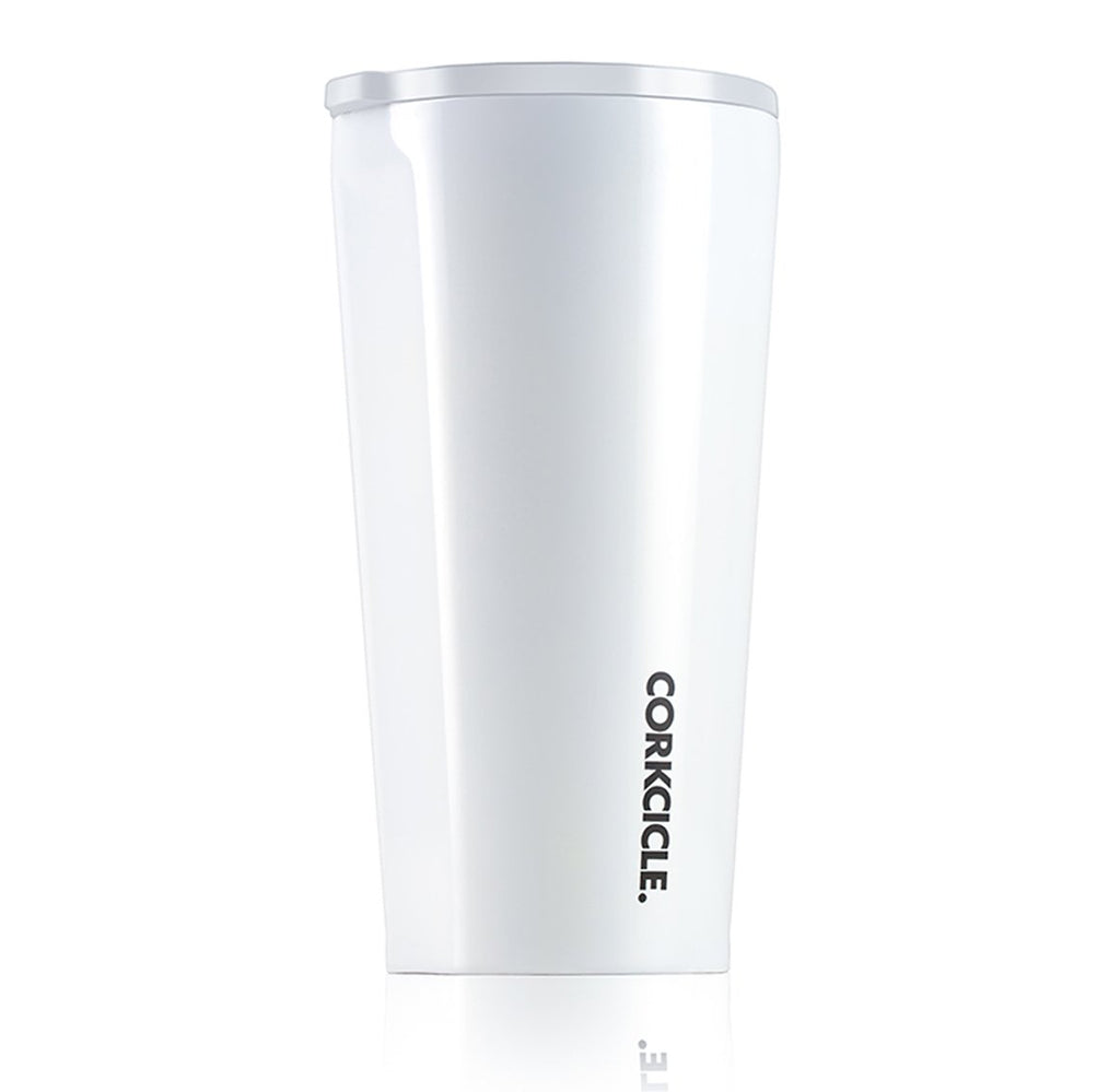 Vaso Térmico 475ml Dipped Modernist White