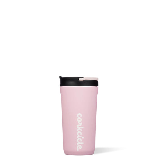 Vaso Térmico Kids Cup 355ml Gloss Rose Quartz