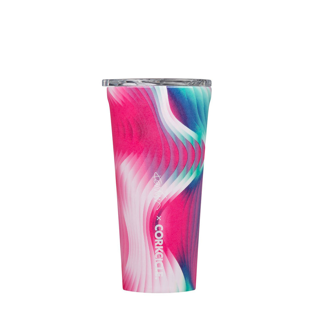 Vaso Térmico 475ml Karim Rashid Electroclash