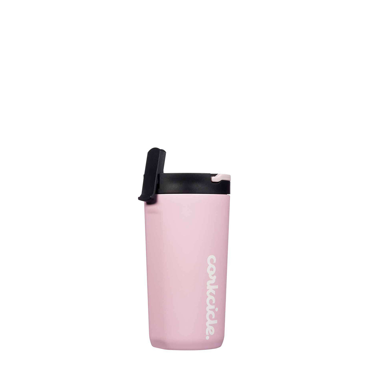 Vaso Térmico Kids Cup 355ml Gloss Rose Quartz