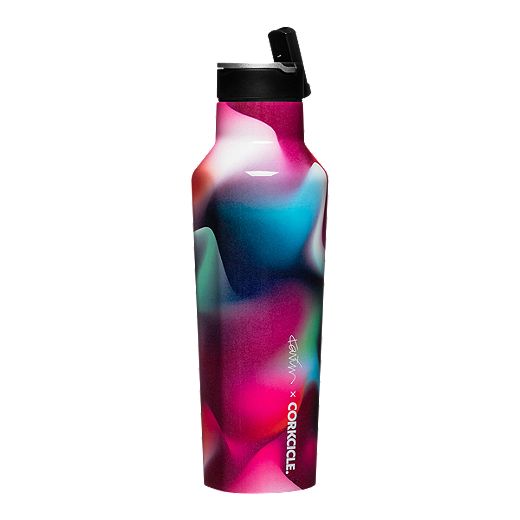 Botella de agua Térmica Sport 600ml Karim Rashid Glamdisco