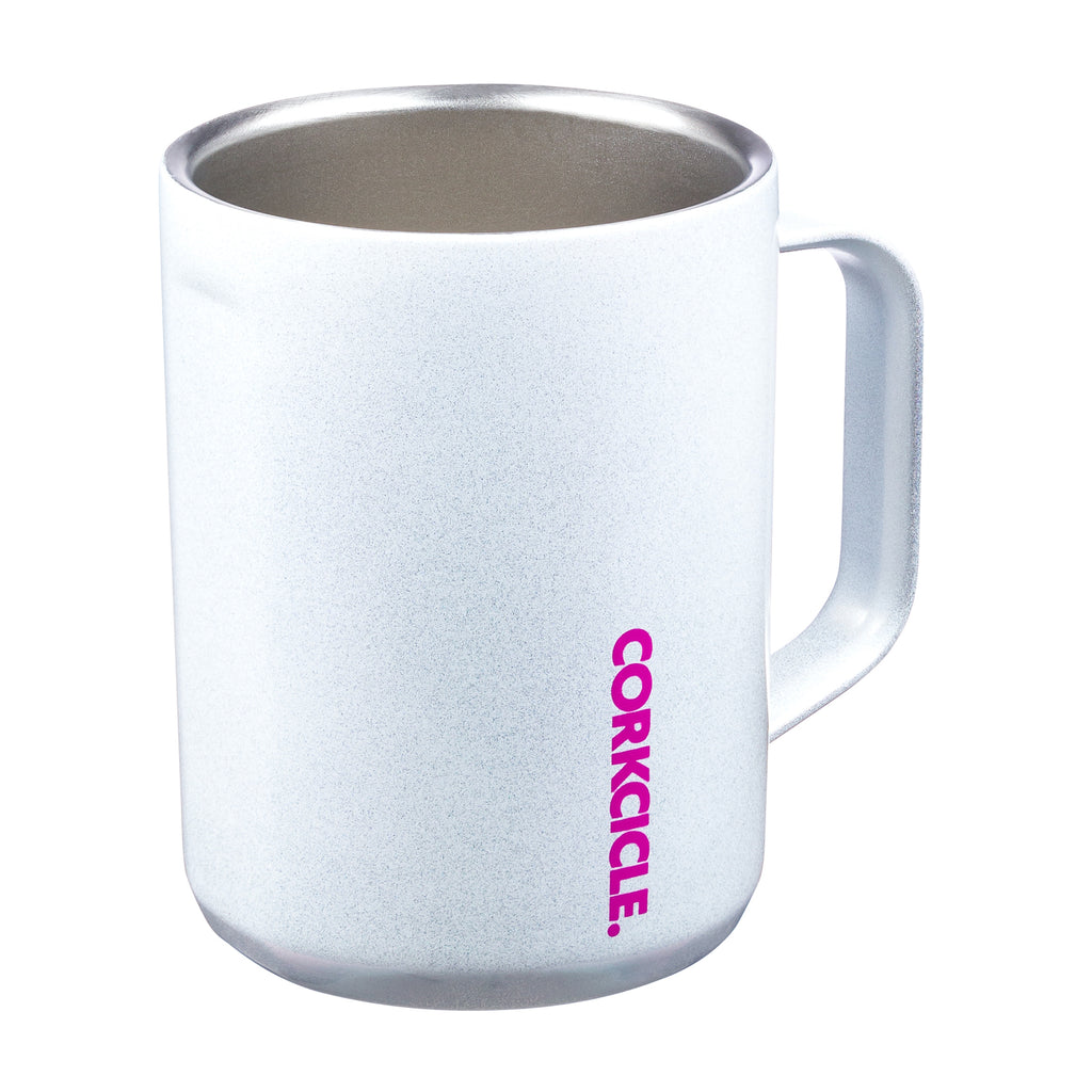 Tazón Térmico Mug 475ml Sparkle Unicorn Magic