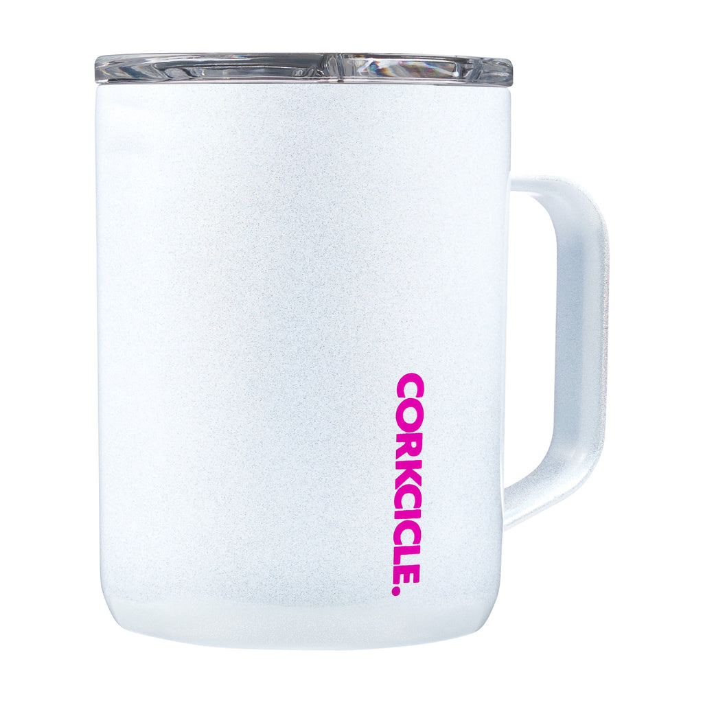 Tazón Térmico Mug 475ml Sparkle Unicorn Magic