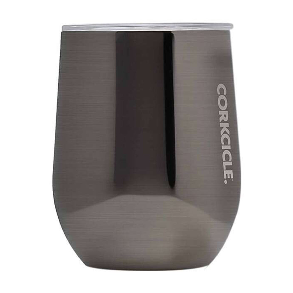 Copa Térmica 355ml Gunmetal