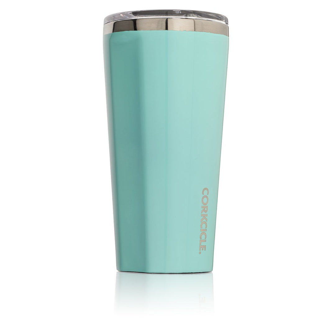 Vaso Térmico 475ml Gloss Turquoise