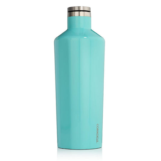 Botella de agua Térmica 1.775ml Gloss Turquoise
