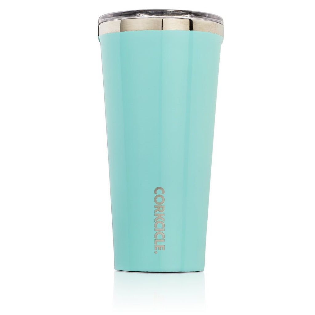 Vaso Térmico 475ml Gloss Turquoise