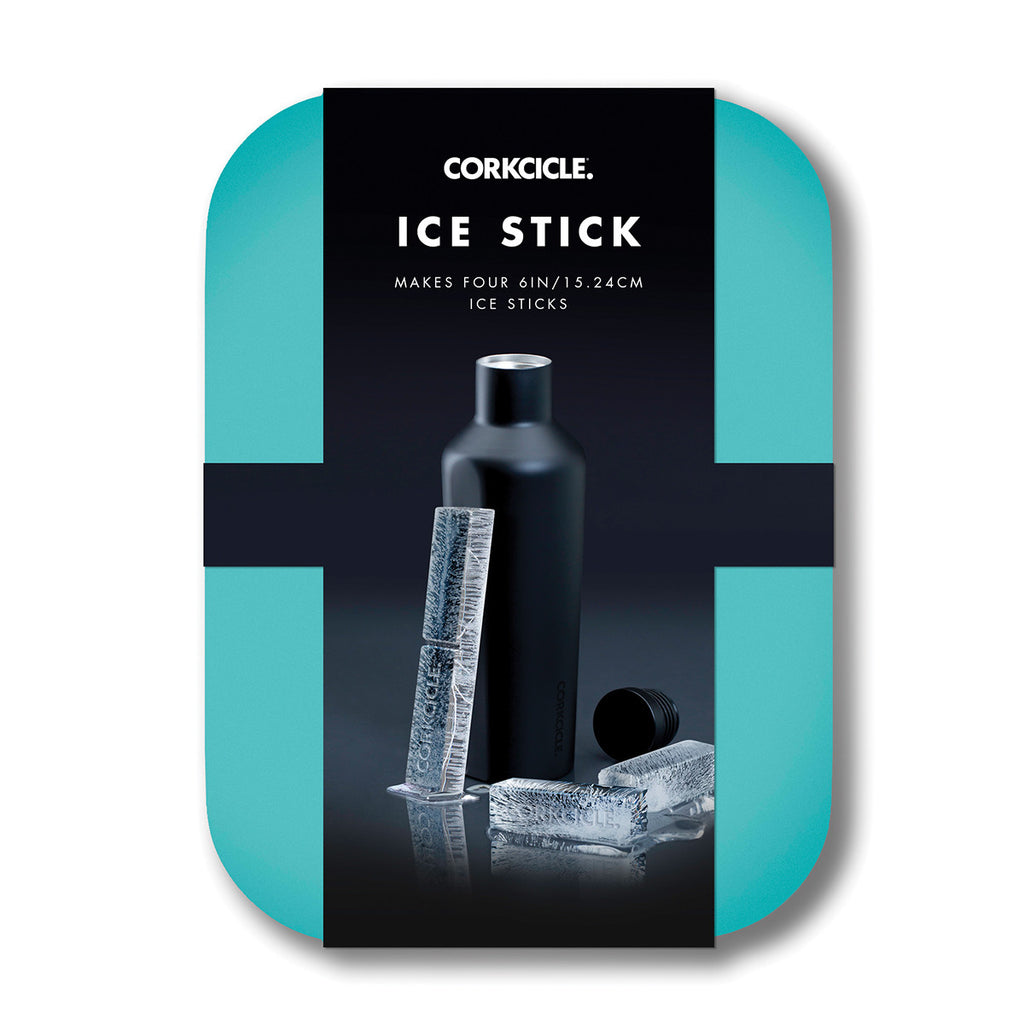 Cubeta de Hielo Ice Stick Turquoise