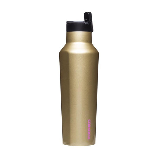 Botella de agua Térmica  592ml Glampagne