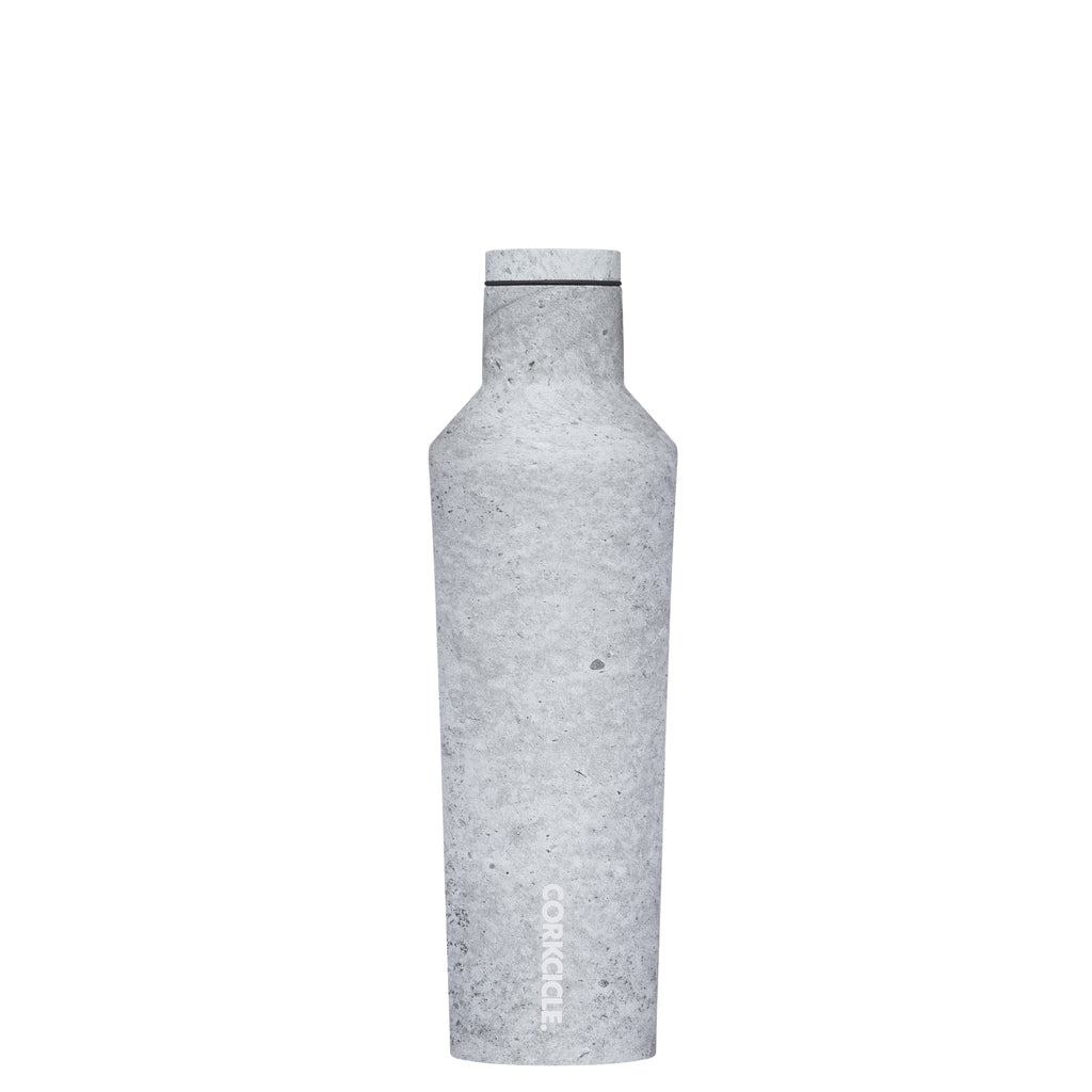 Botella de agua Térmica 475ml Concrete