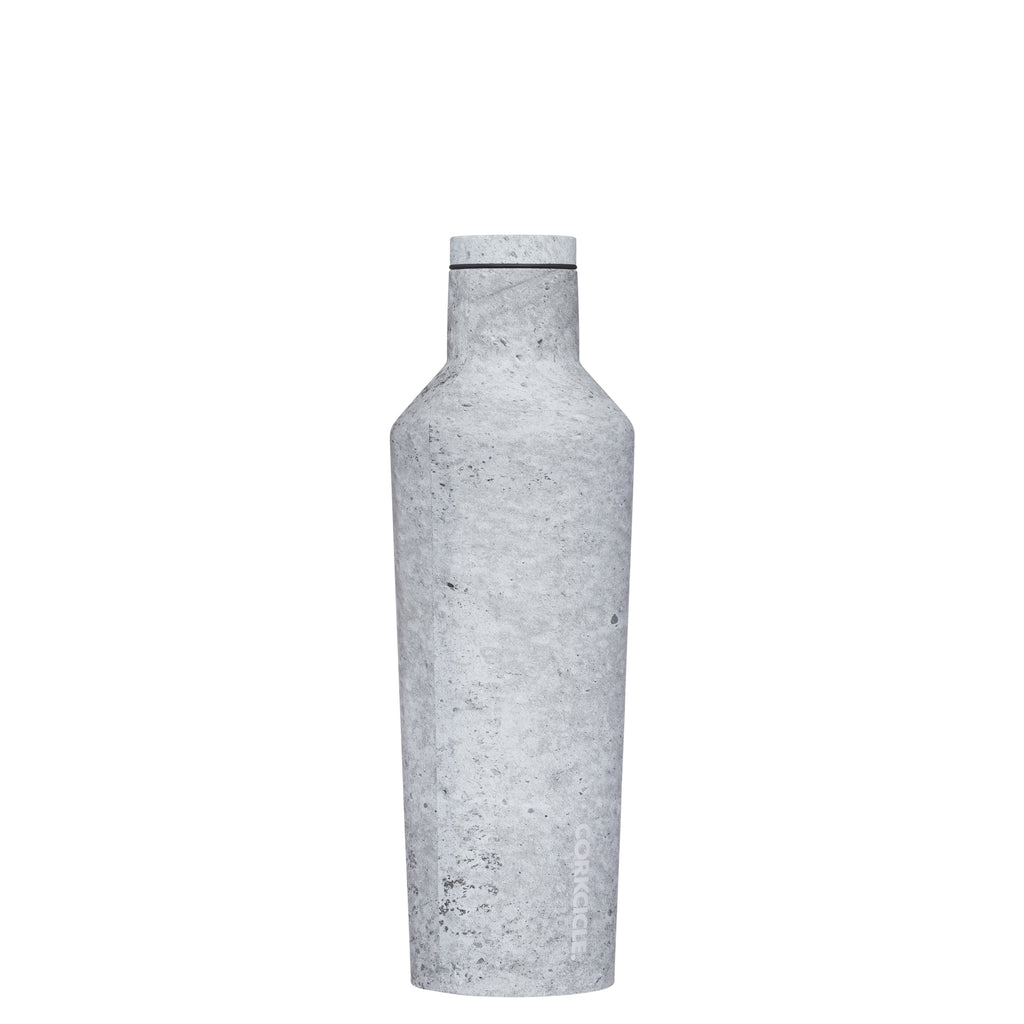 Botella de agua Térmica 475ml Concrete