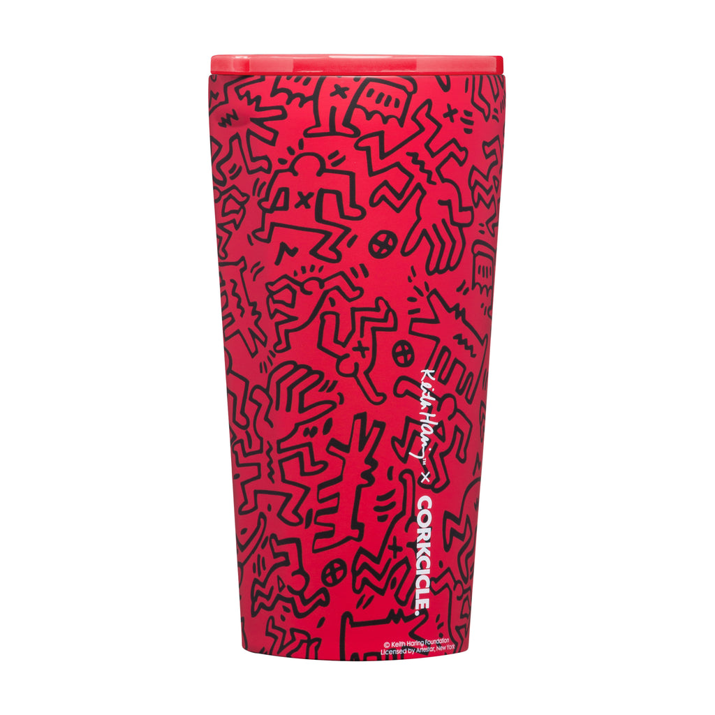 Vaso Térmico 475ml Keith Haring Street Art