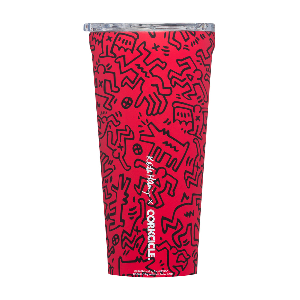 Vaso Térmico 475ml Keith Haring Street Art