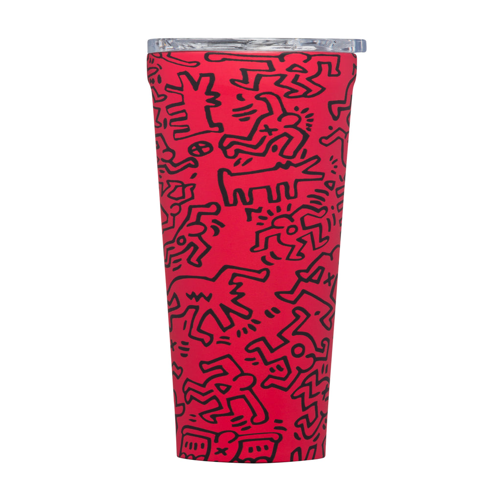 Vaso Térmico 475ml Keith Haring Street Art