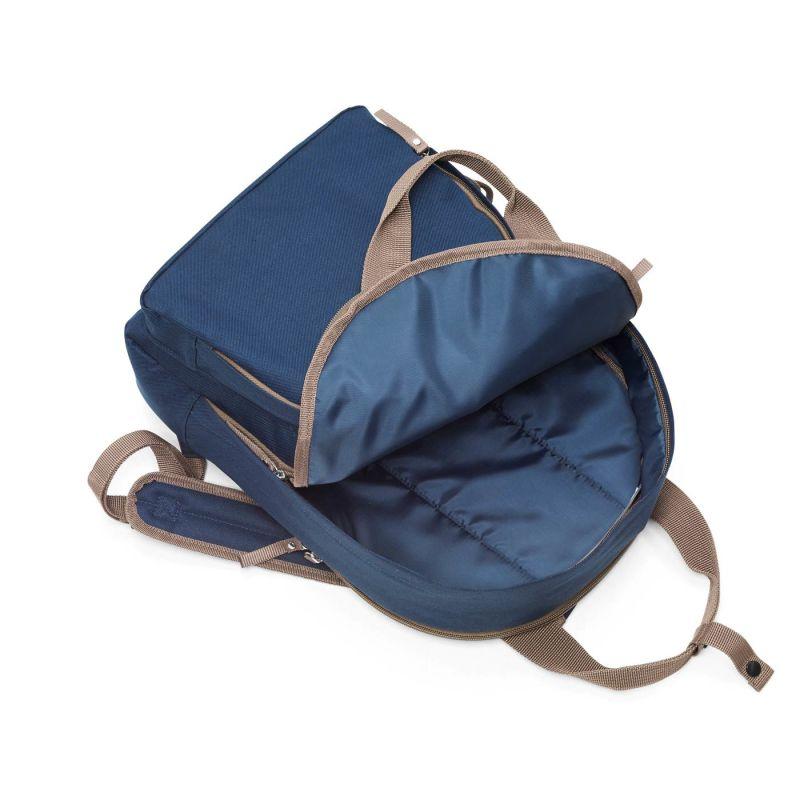 Mochila easyfitbag - dark blue