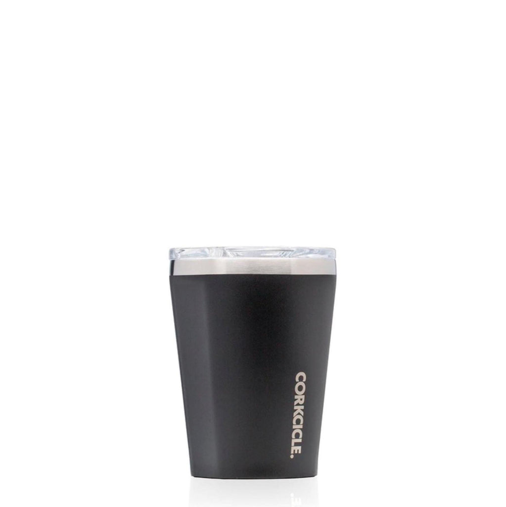 Vaso Térmico 355ml Matte Black