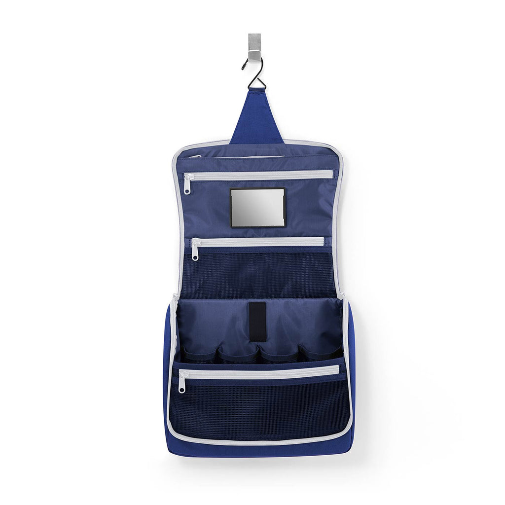 Neceser para colgar toiletbag XL - Special edition nautic