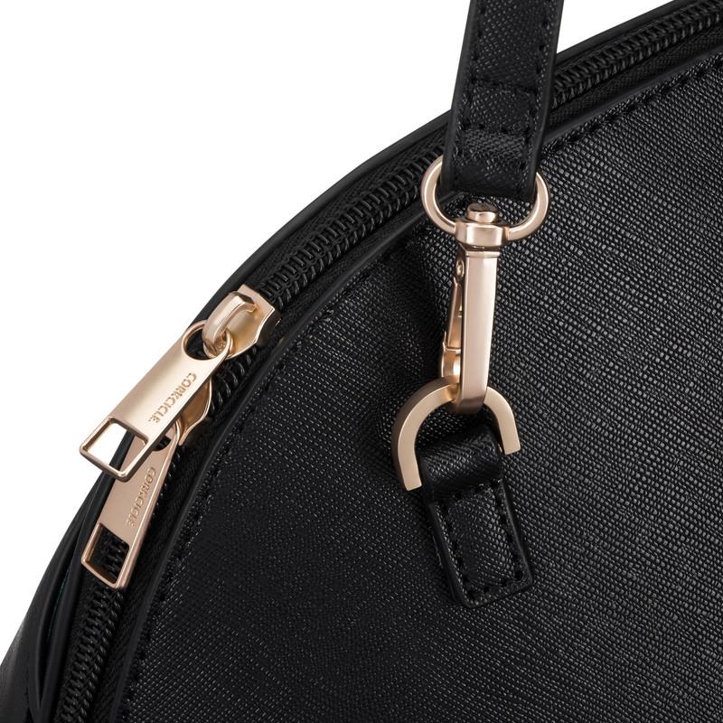 Lonchera térmica Adair Crossbody  black