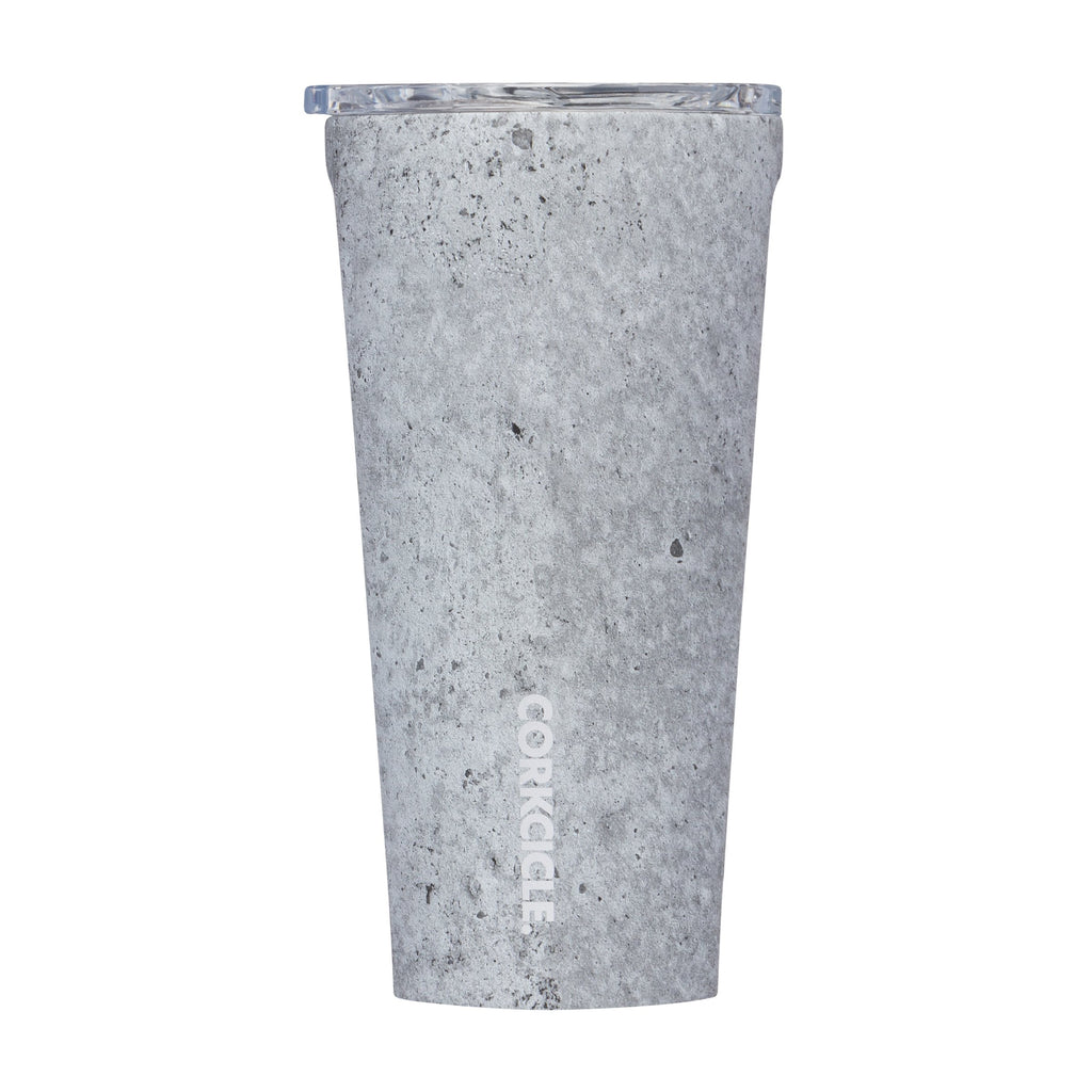 Vaso Térmico Tumbler 475ml Concrete