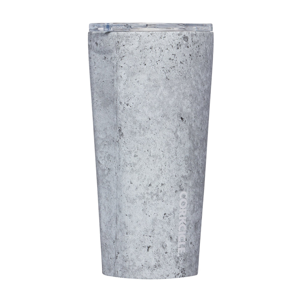 Vaso Térmico Tumbler 475ml Concrete