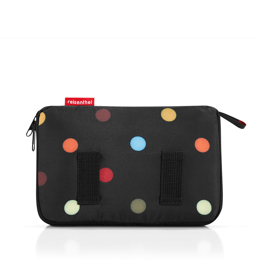 Mochila plegable - dots