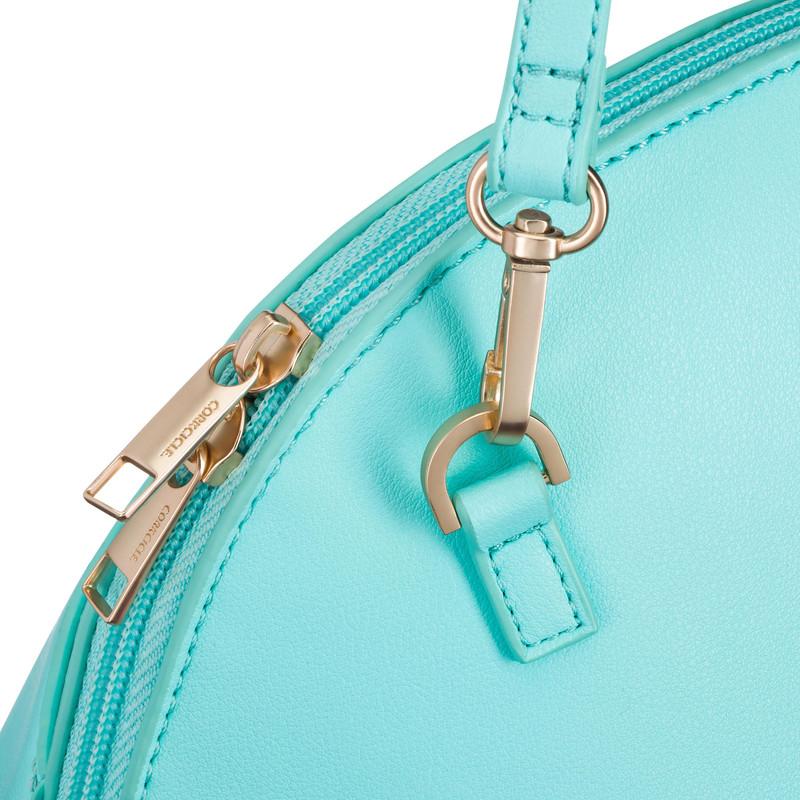 Lonchera térmica Adair Crossbody turquoise