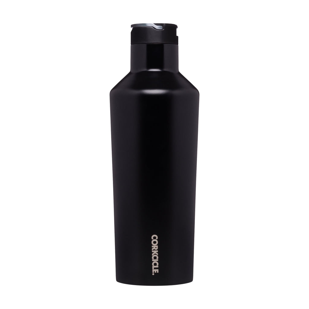 Botella de agua Térmica Sport 1.200ml Matte Black