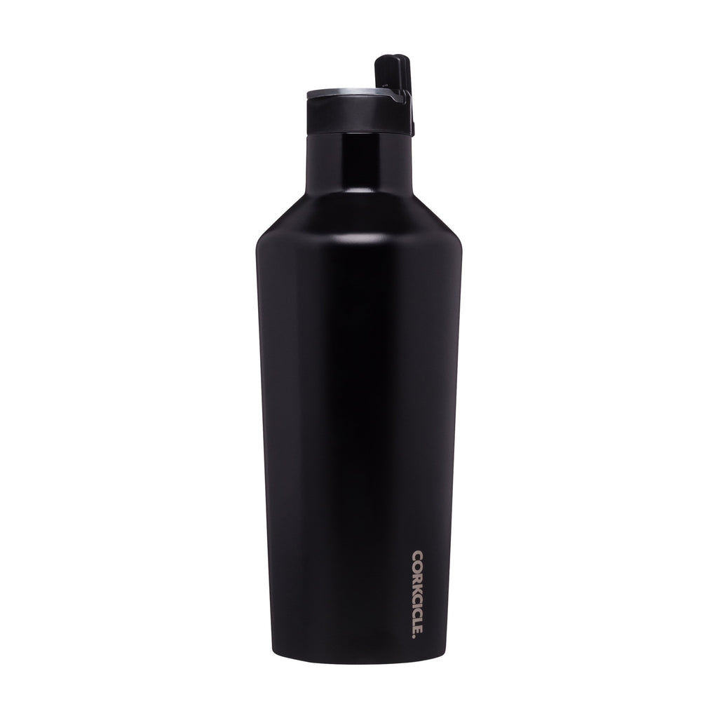 Botella de agua Térmica Sport 1.200ml Matte Black