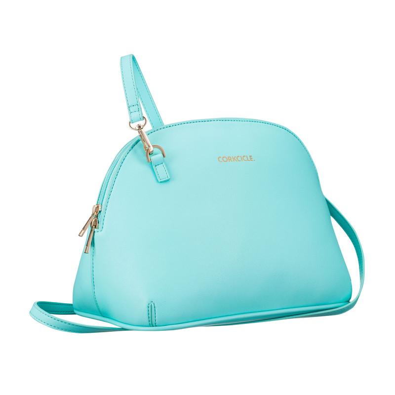 Lonchera térmica Adair Crossbody turquoise