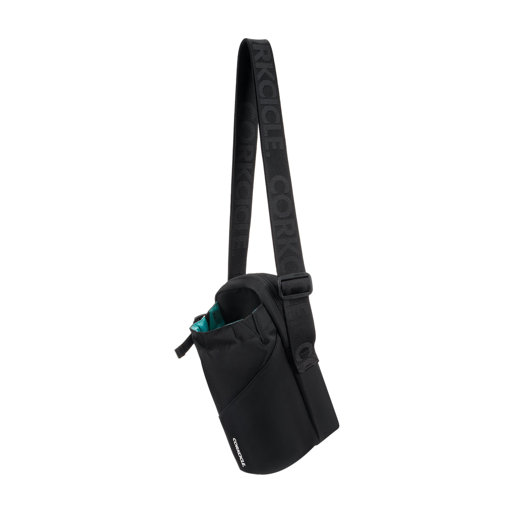 Bandolera Térmica Sling Black