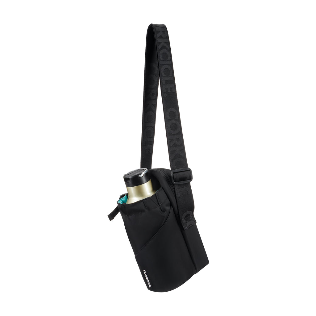 Bandolera Térmica Sling Black