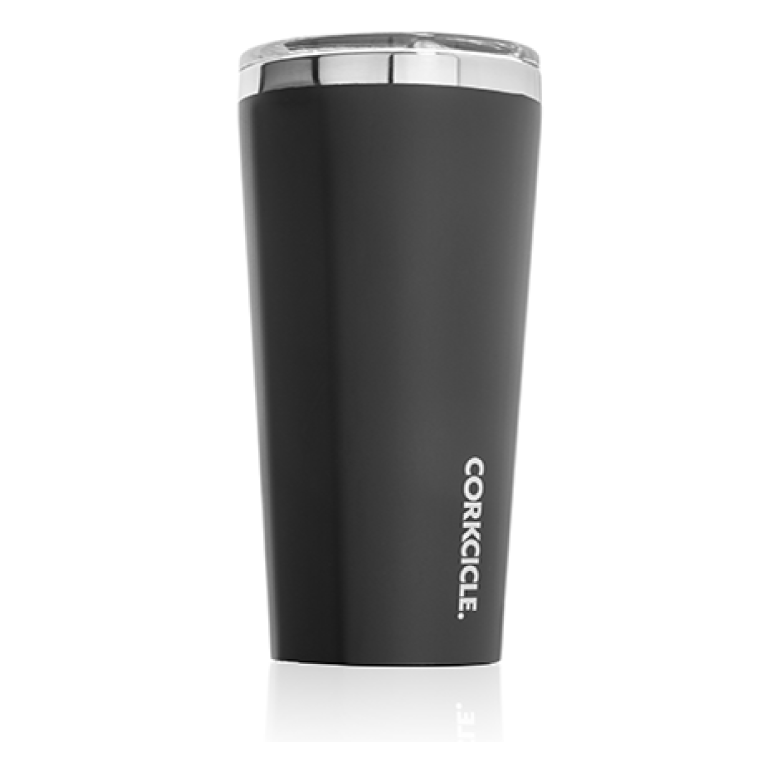 Vaso Térmico 475ml Matte Black