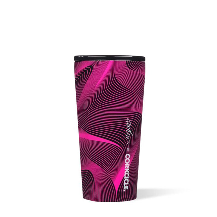 Vaso Térmico 475ml Karim Rashid Chillwave