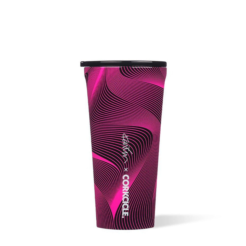 Vaso Térmico 475ml Karim Rashid Chillwave