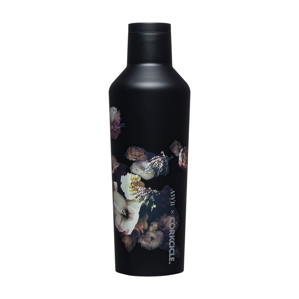 Botella de agua Térmica 475ml Ashley Woodson Bailey Dutch Love