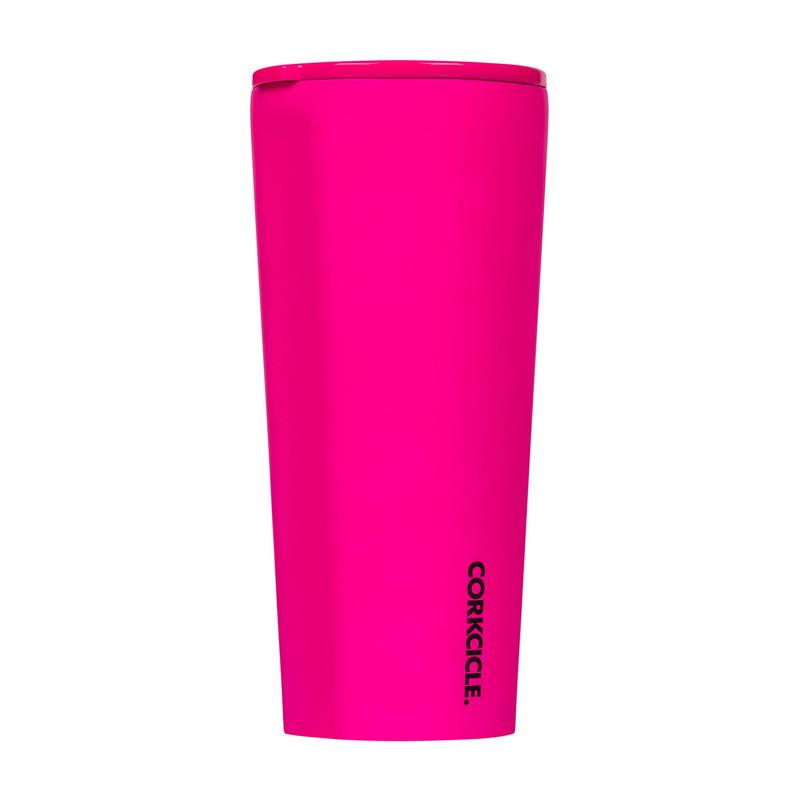 Vaso Térmico 475ml Neon Lights Neon Pink