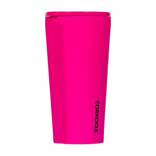 Vaso Térmico 475ml Neon Lights Neon Pink