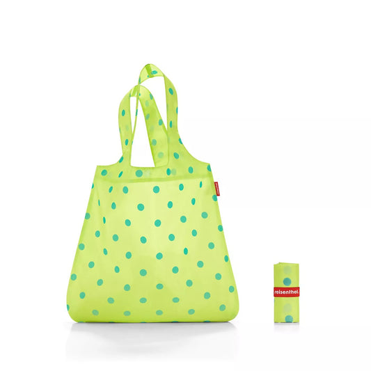 Bolsa de Compras plegable  grande - Lemon