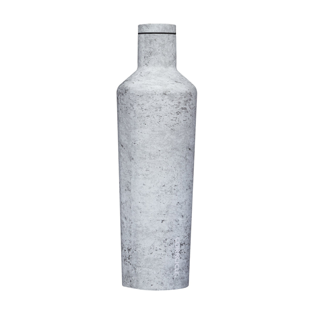 Botella de agua Térmica  750ml Concrete