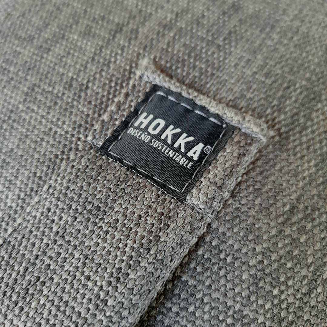 Pelota de asiento Markus 65cm - Gris