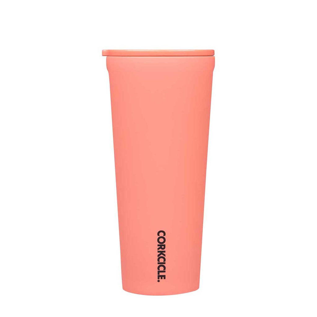 Vaso Térmico 700ml Neon Lights Coral