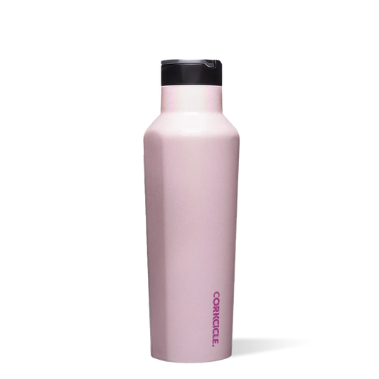 Botella de agua Térmica Sport 600ml Cotton Candy