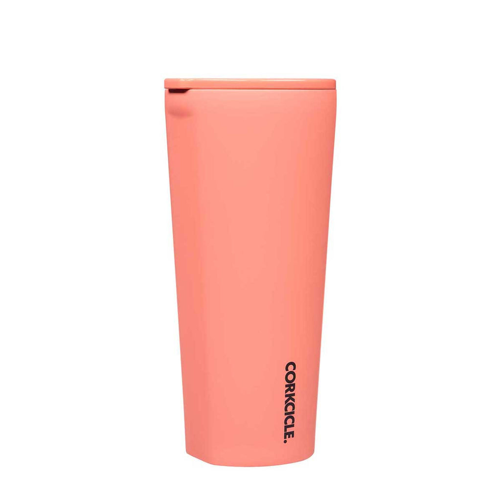 Vaso Térmico 700ml Neon Lights Coral