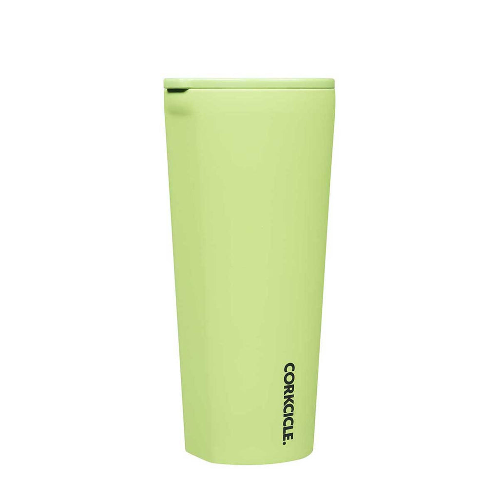 Vaso Térmico 700ml Neon Lights Citron