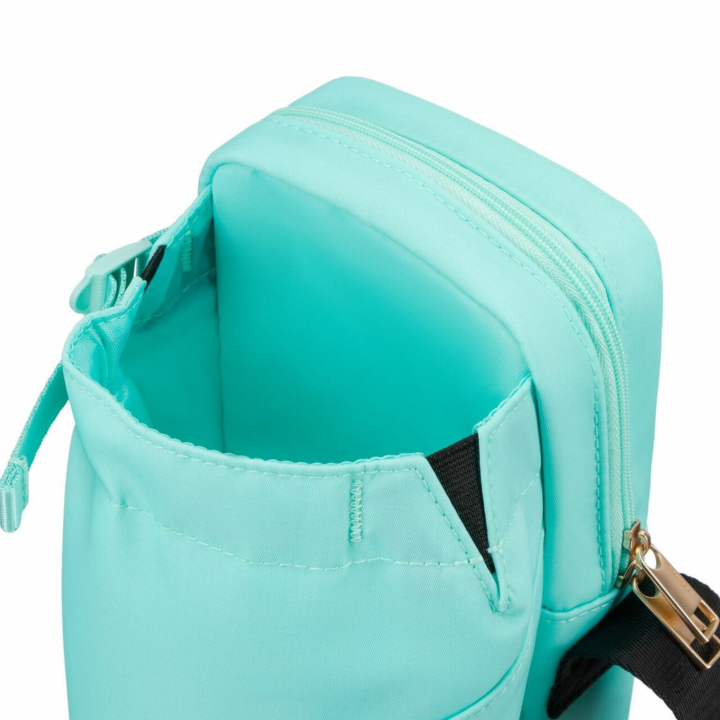 Bandolera Térmica Sling Turquoise