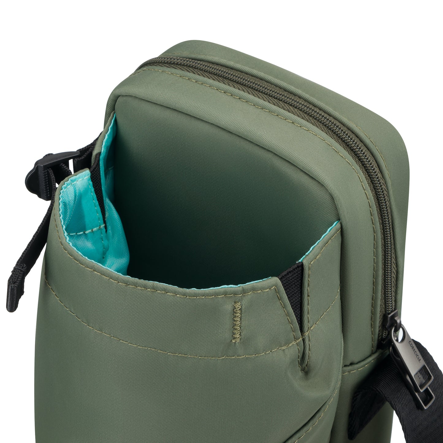 Bandolera Térmica Sling  Olive