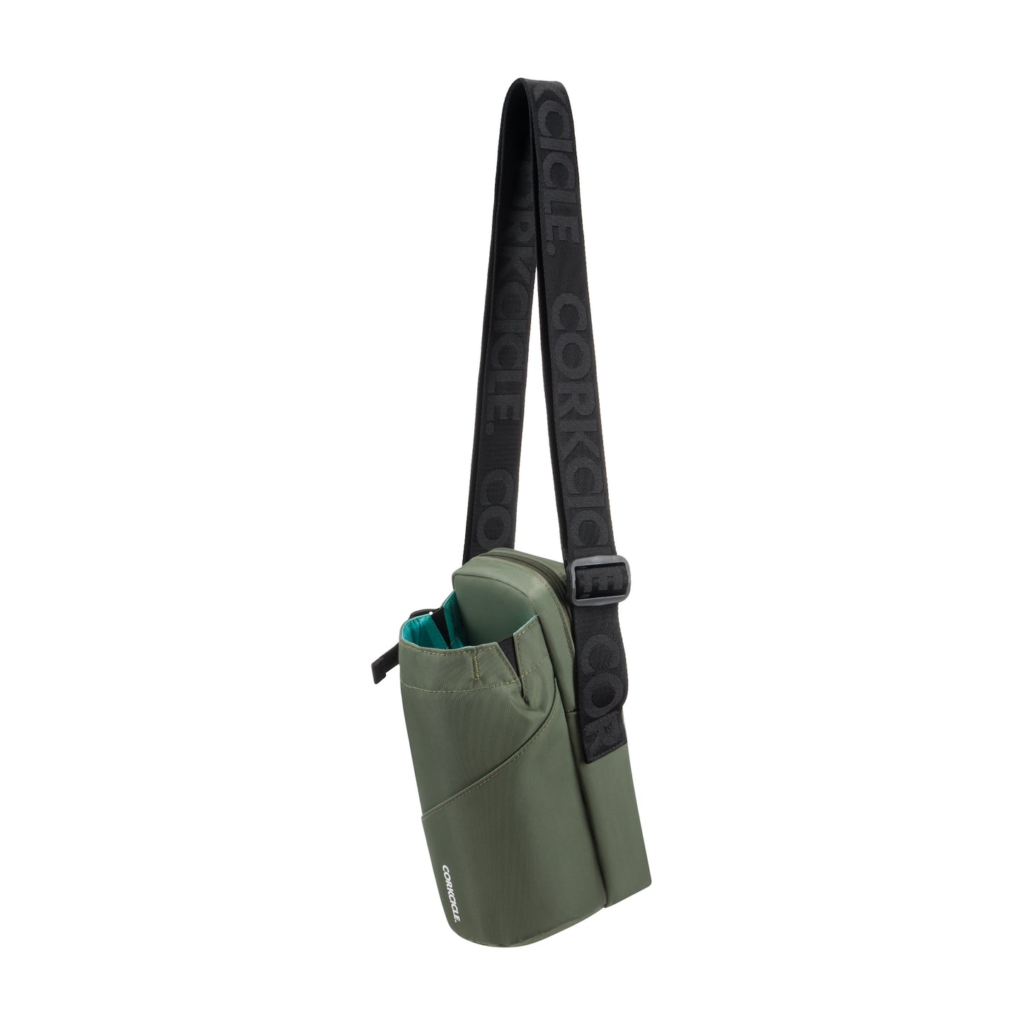 Bandolera Térmica Sling  Olive