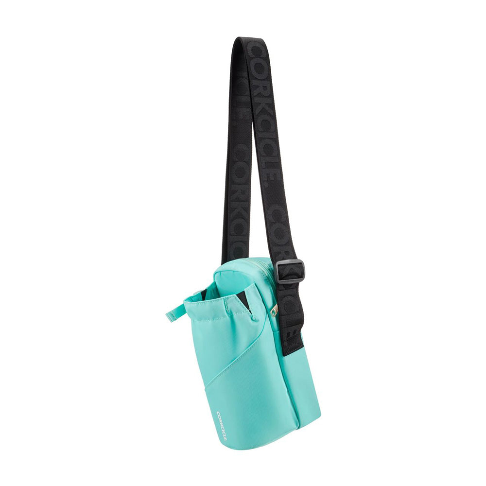 Bandolera Térmica Sling Turquoise