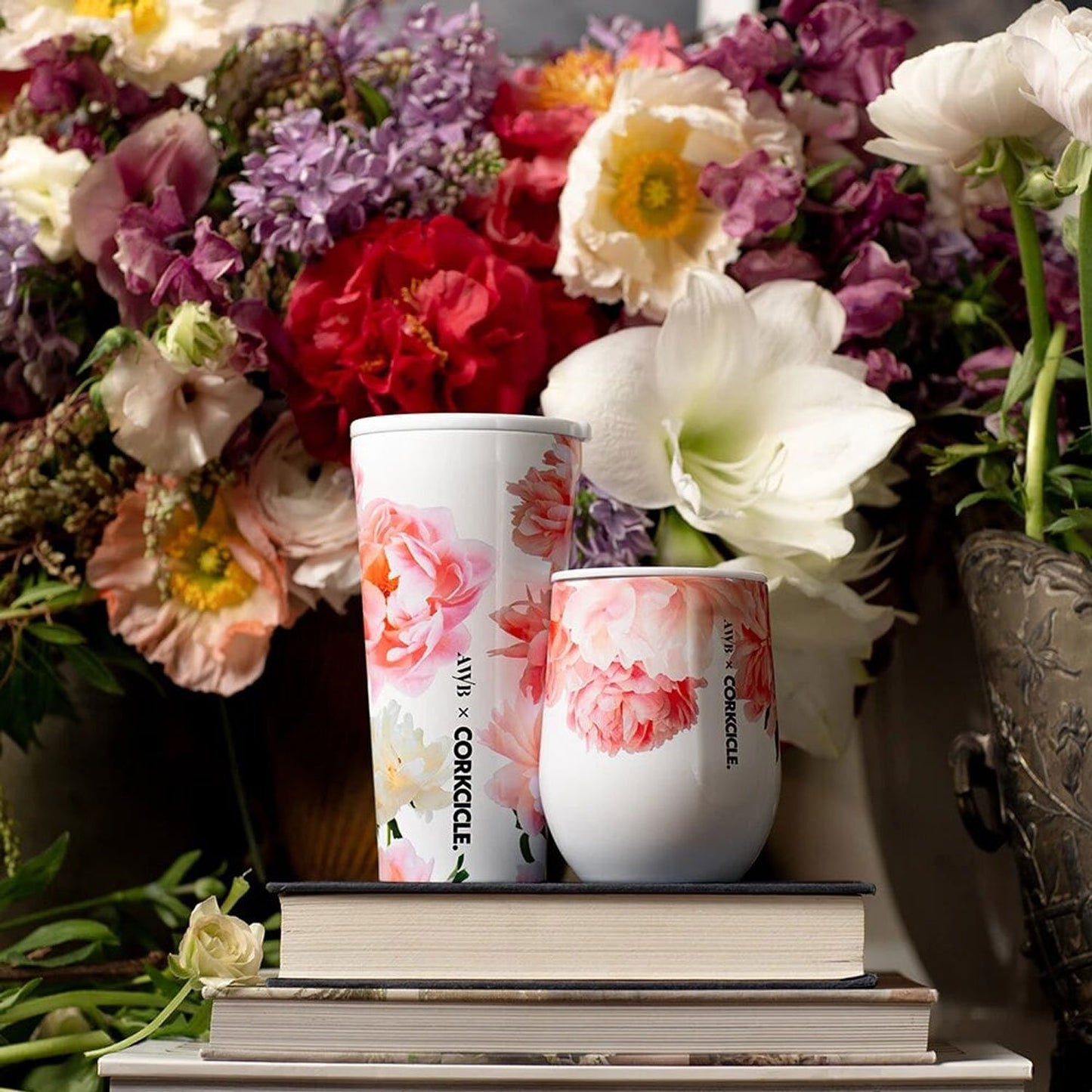 Copa Térmica 355ml Ashley Woodson Bailey Ariella